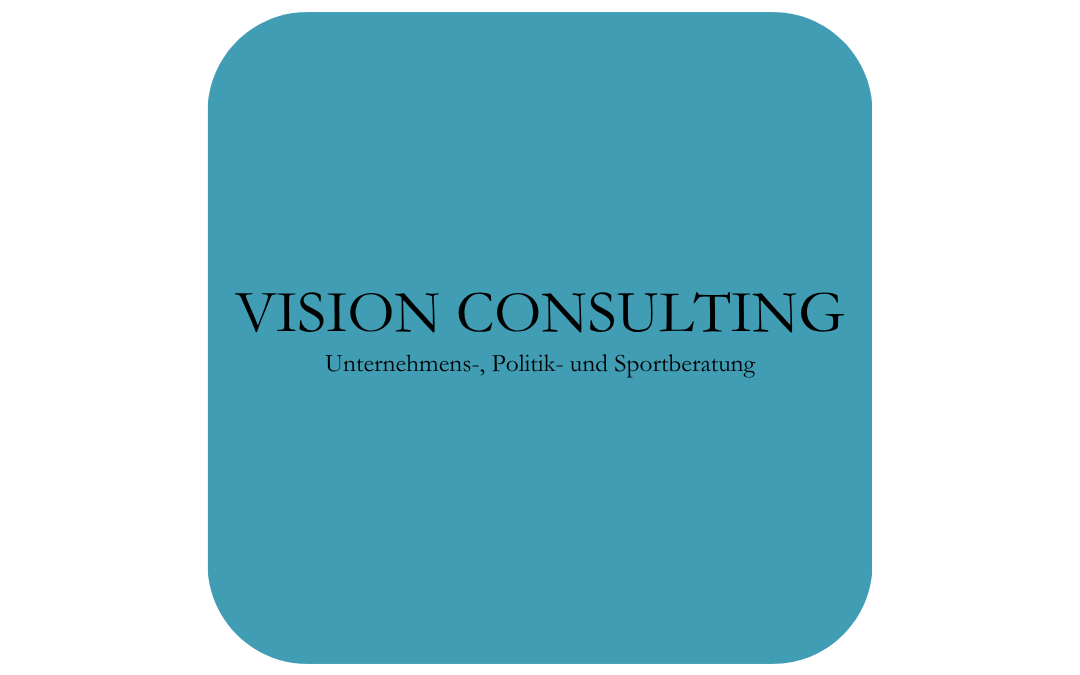 Vision Consulting