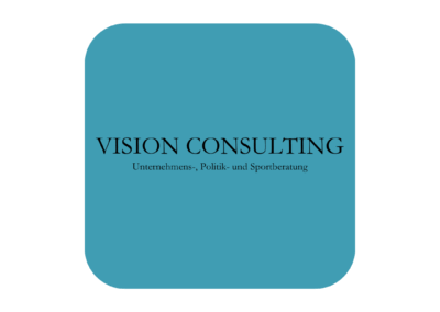 Vision Consulting