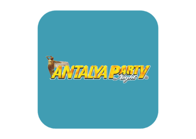 Antalya Party