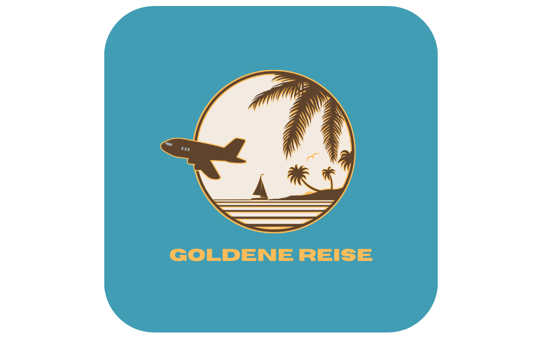 Goldene Reise