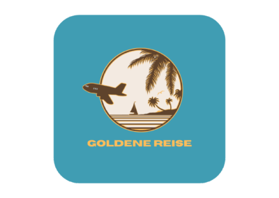 Goldene Reise