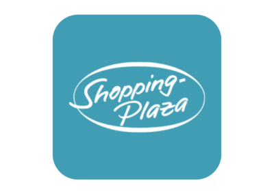 Shopping Plaza Gabsen