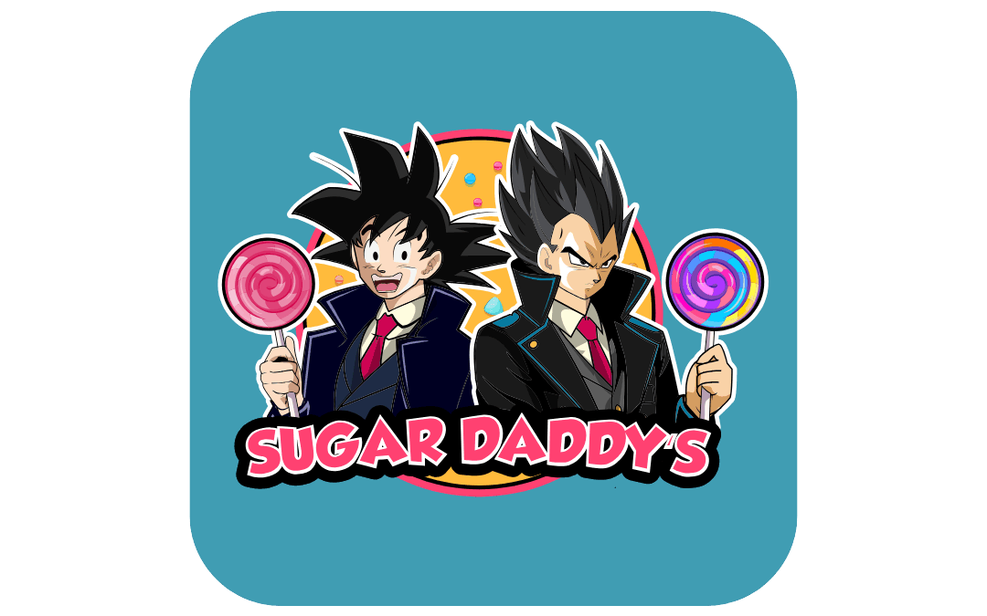 Sugar Daddy’s