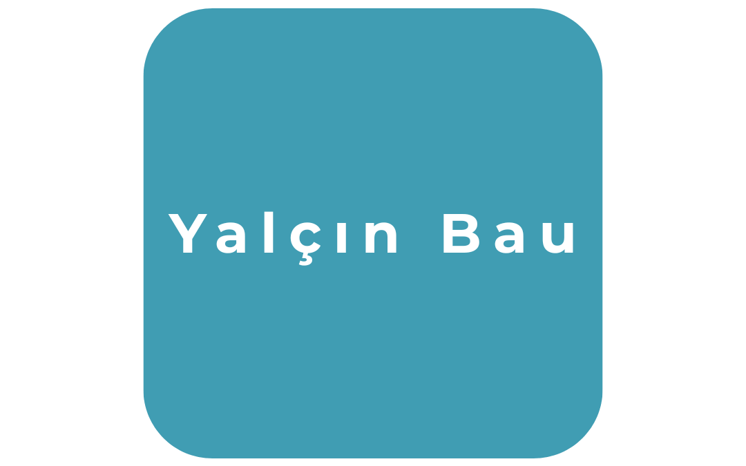 Yalçın Bau