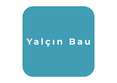 Yalçın Bau