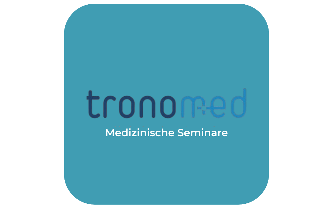 tronomed